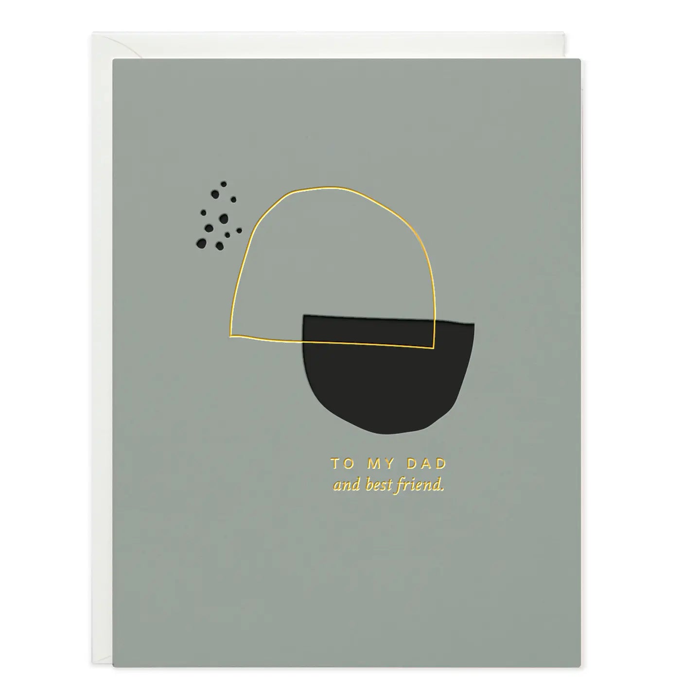Best Friend | Father's Day Card