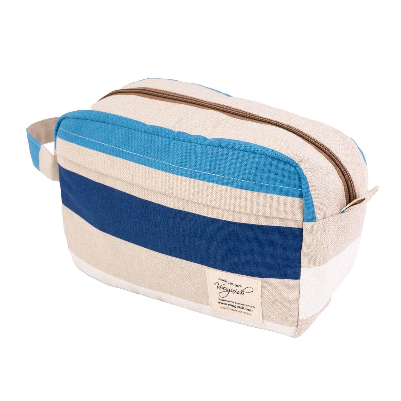 Travel Bag | Ruby