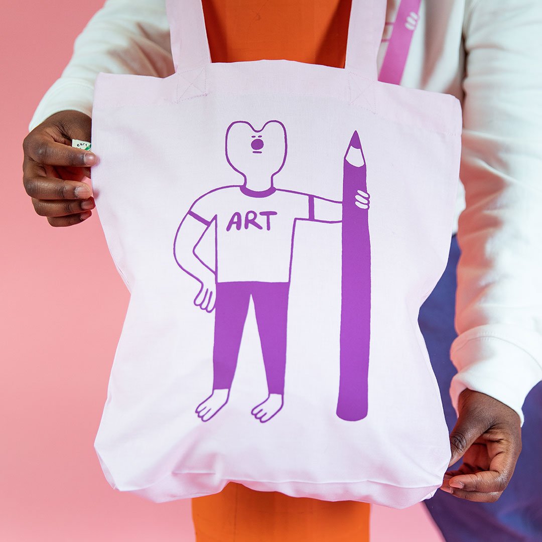 Tote Bag | ART