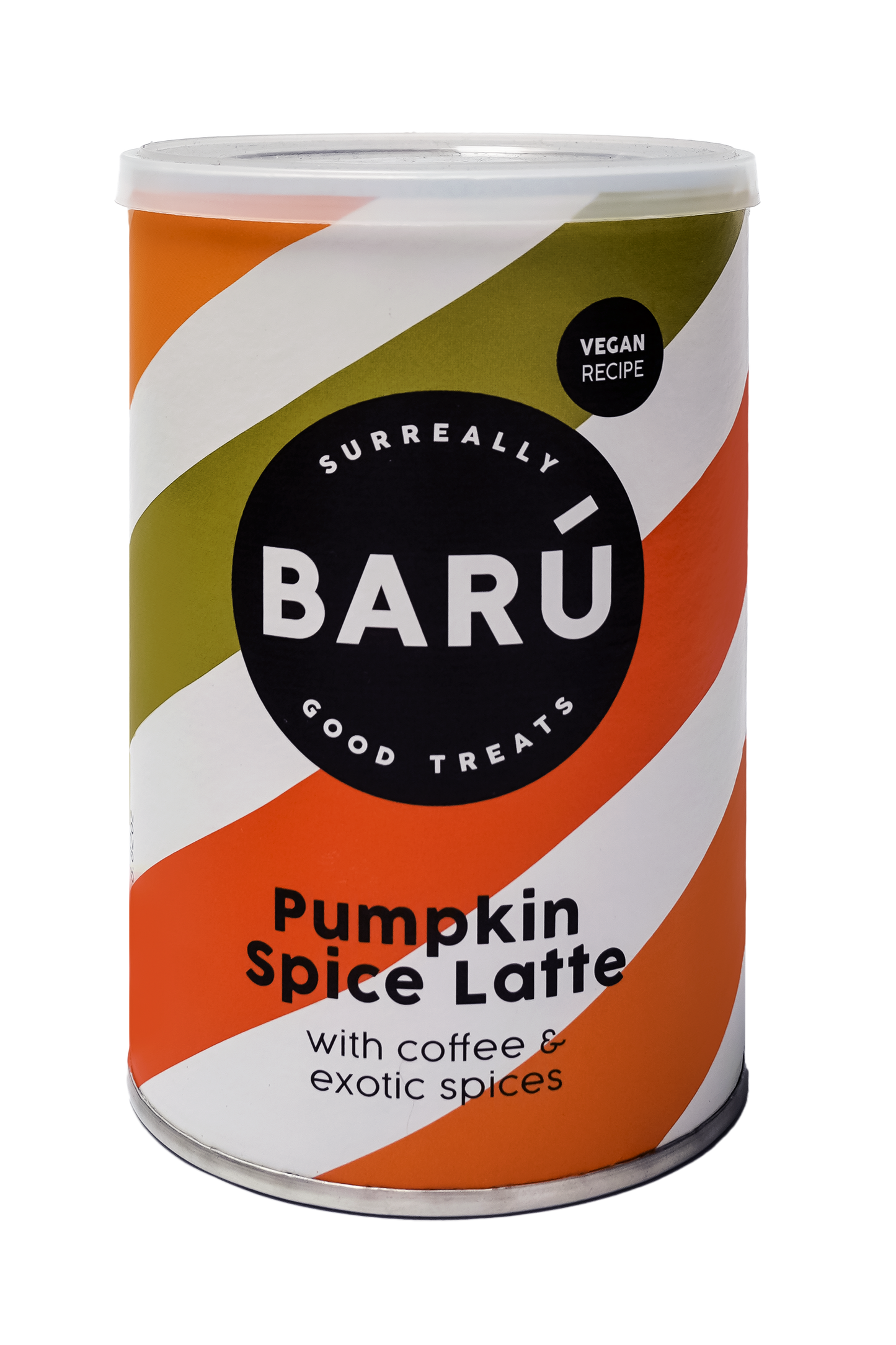 Baru | Pumpkin Spice Latte Mix