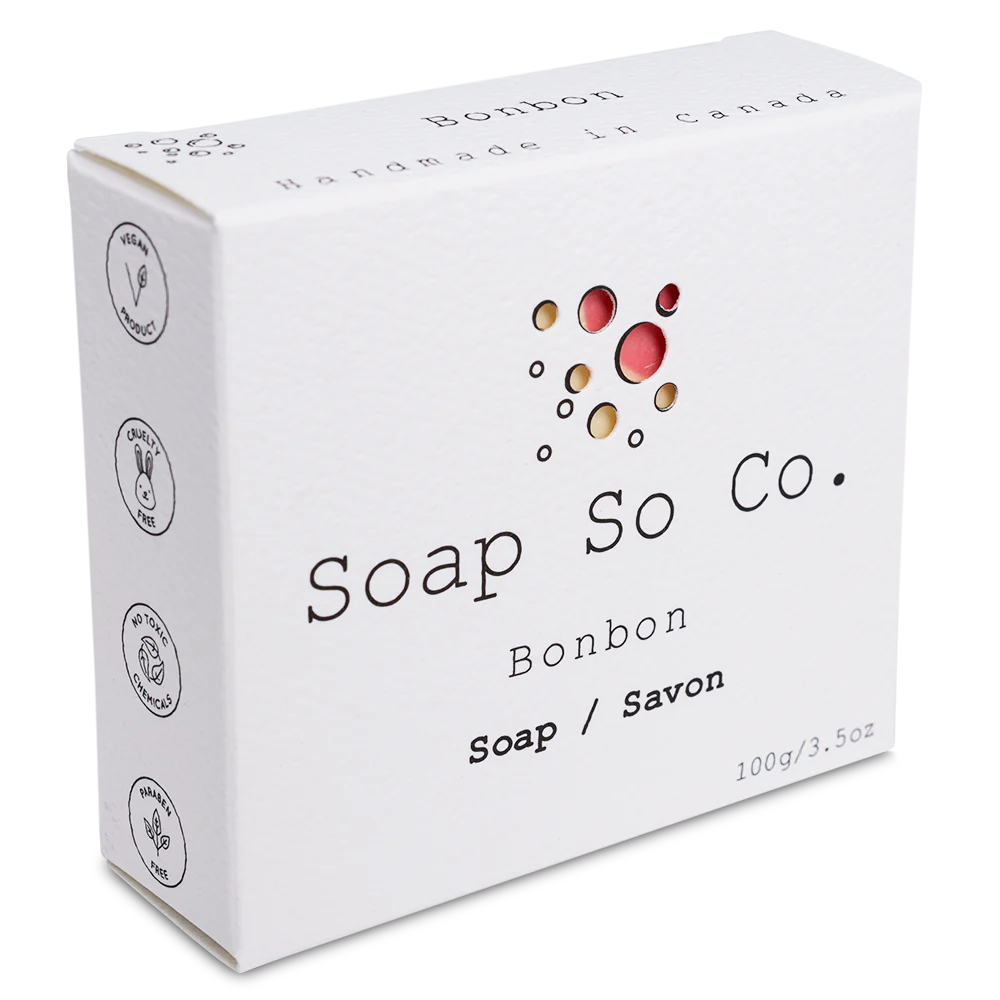 Bar Soap | Bonbon