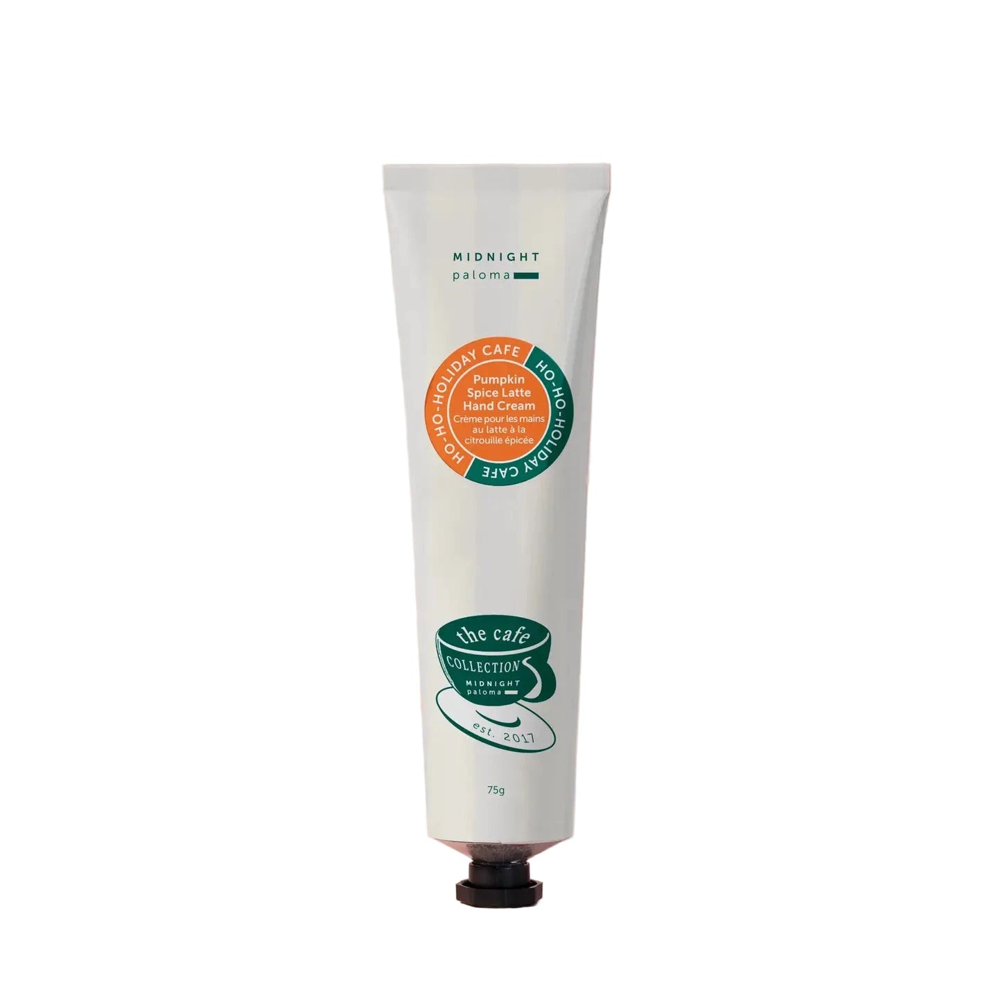 Pumpkin Spice Latte Hand Cream
