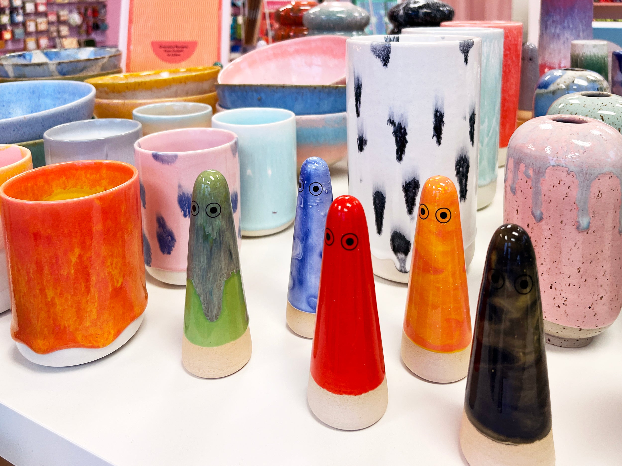 Studio Arhoj Ceramics