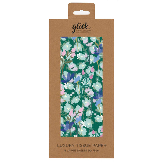 Tissue Paper Pack | Meadow