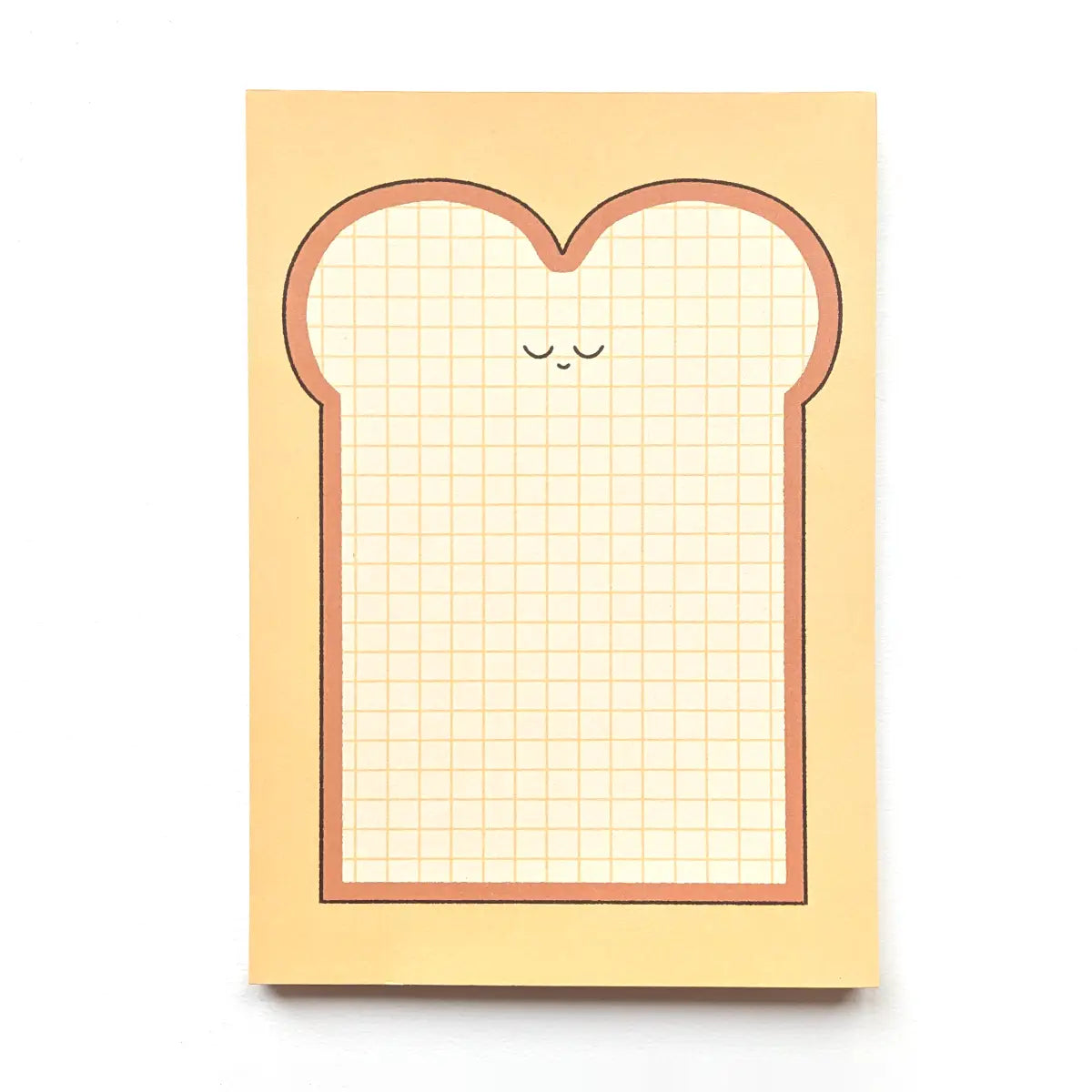 Little Bread Notepad