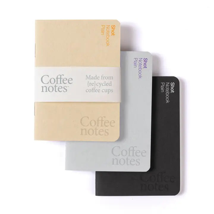 Notebook Set | Pure
