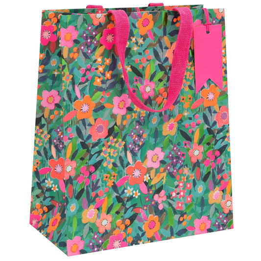 Gift Bag Large | Ditsy Floral