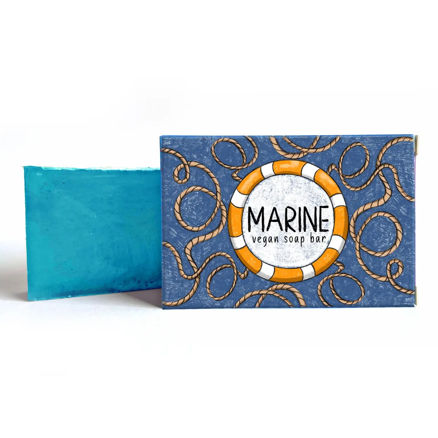 Marine Soap