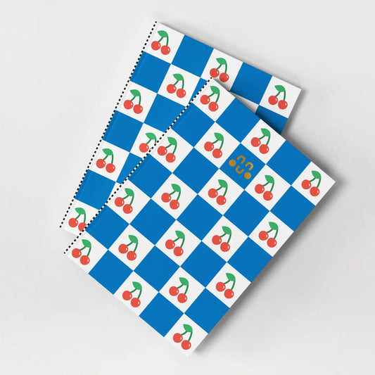 Notebook | Cherry