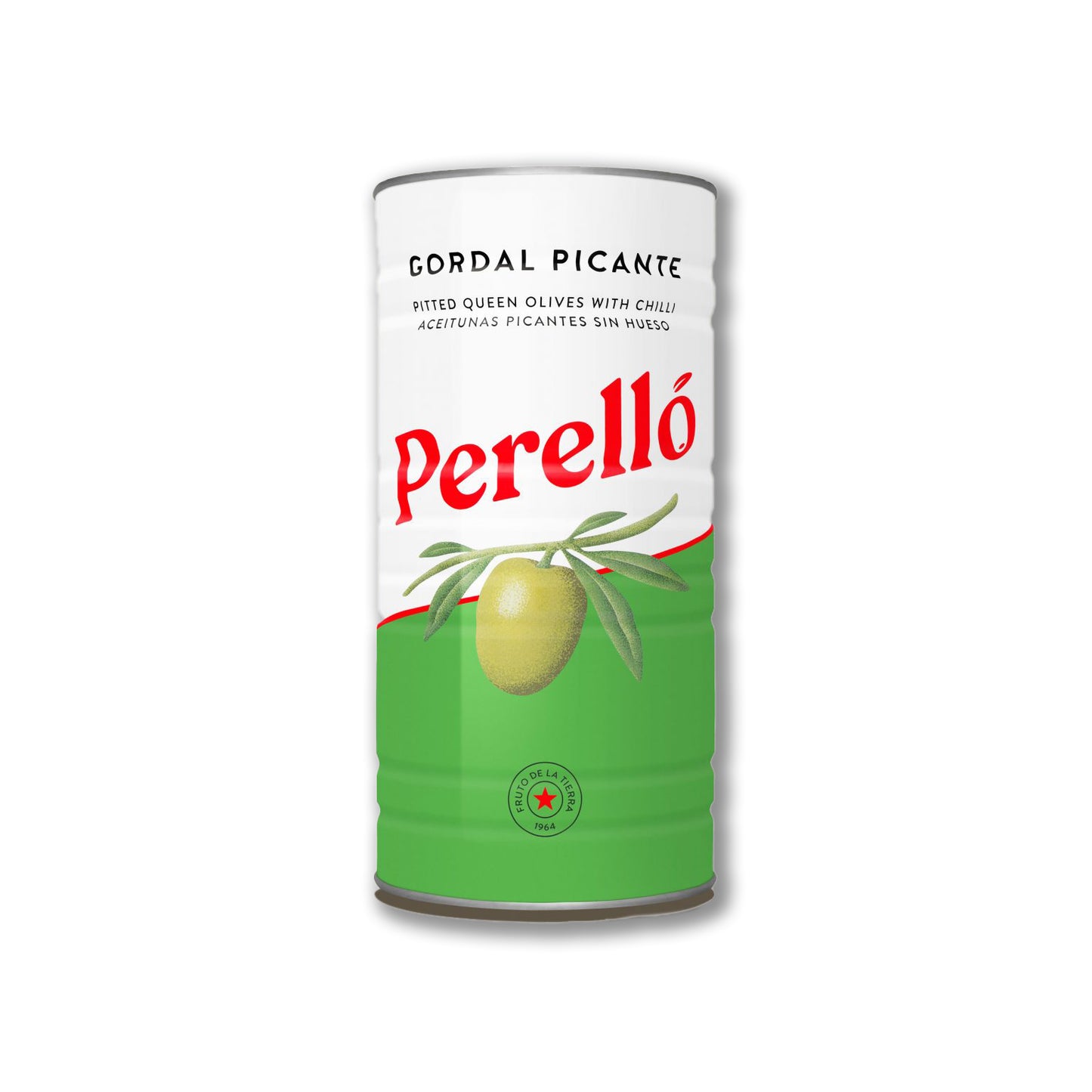 Perelló Olives