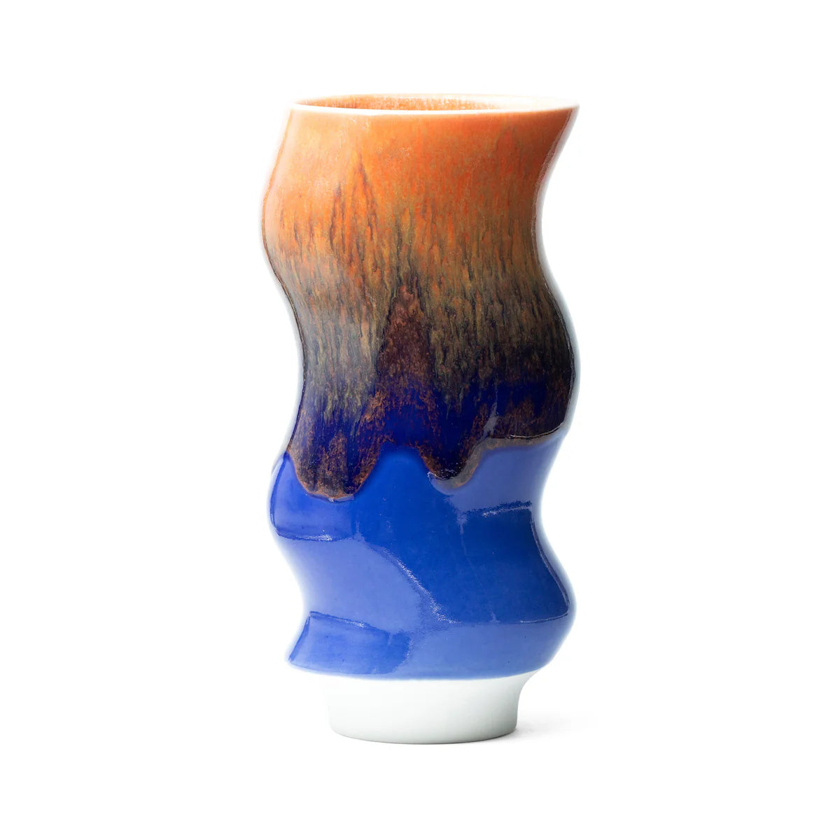 Studio Arhoj | Hana Vase Large Wave