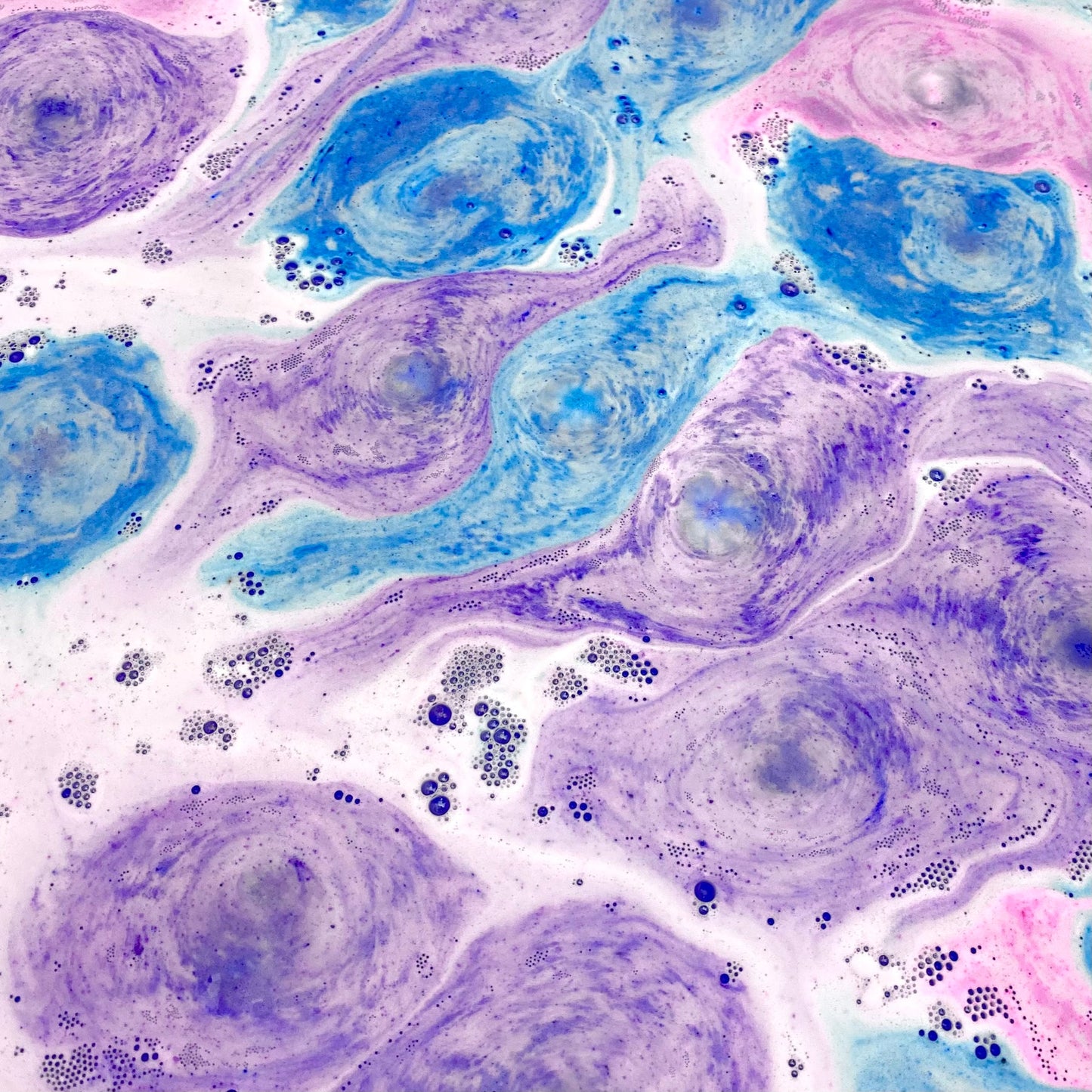 Mini Bubble Bombs | Gumdrop Mix - Warm Gift Shop