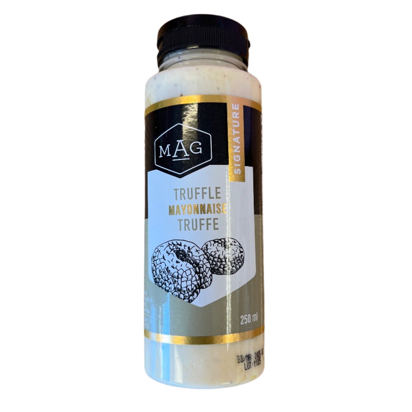 Truffle Mayonnaise