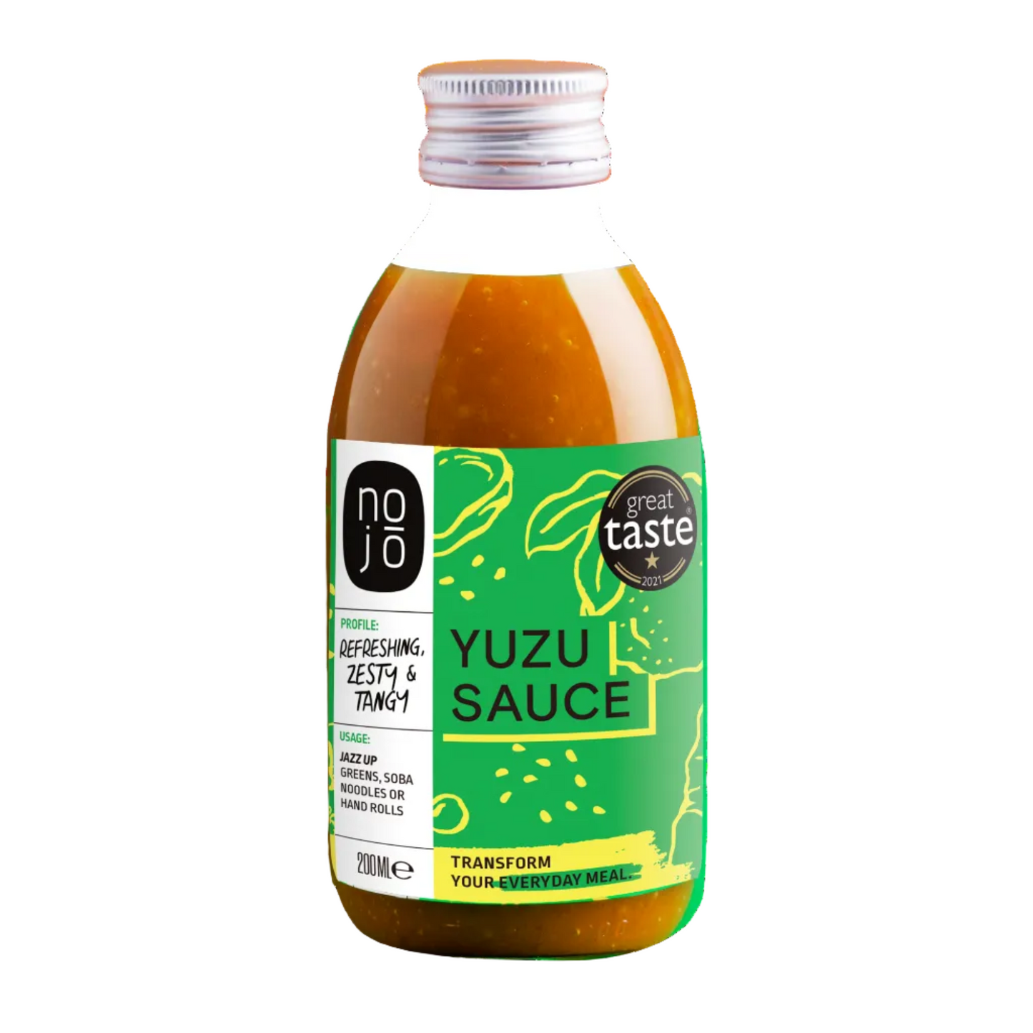 Yuzu Sauce