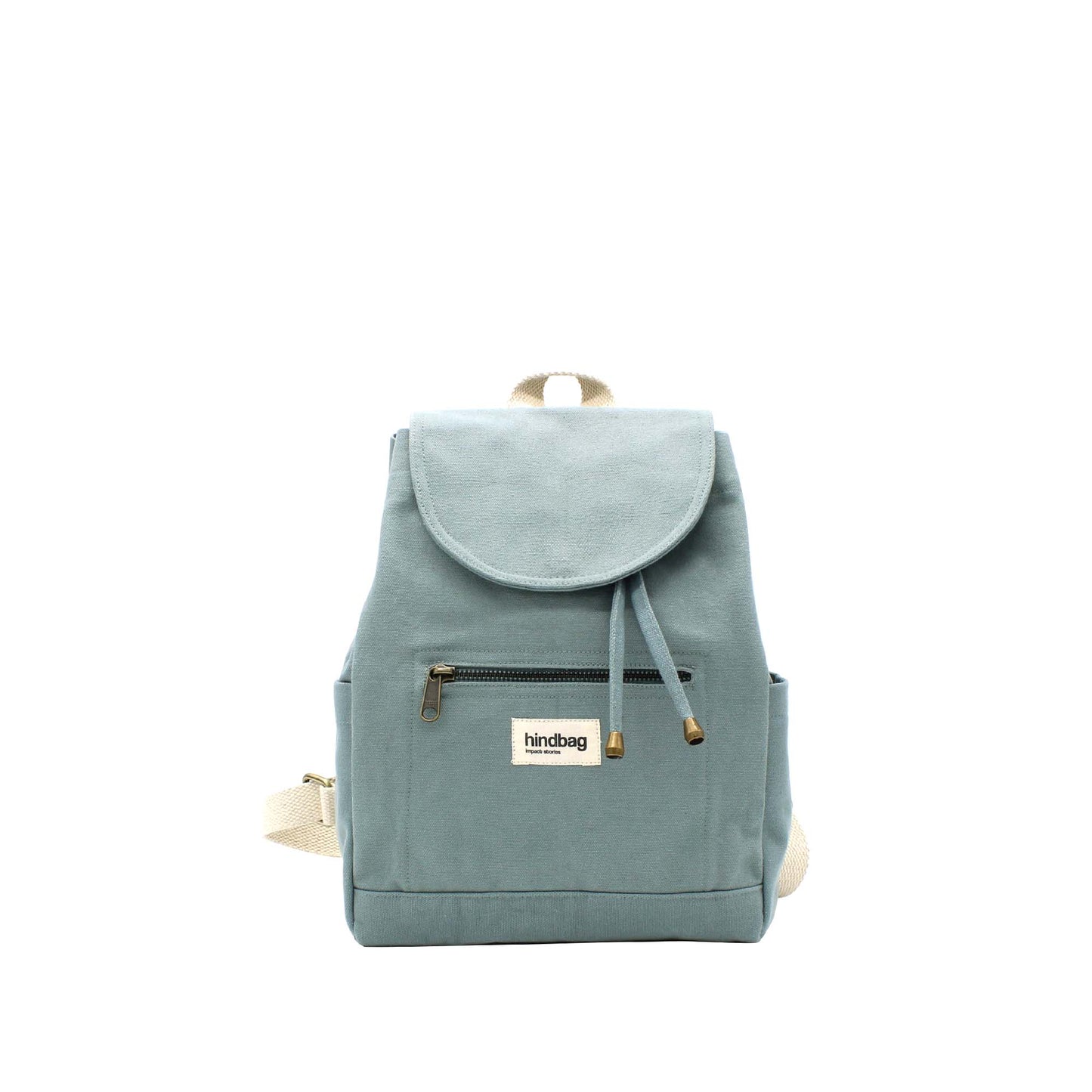 Hindbag | Eliot Mini Backpack Sage