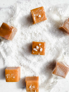 Caramel | Classic Sea Salt
