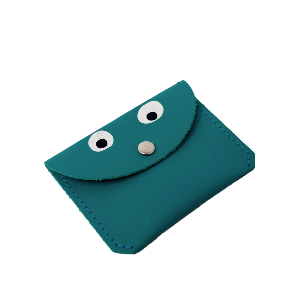 Google Eye Mini Purse - Warm Gift Shop