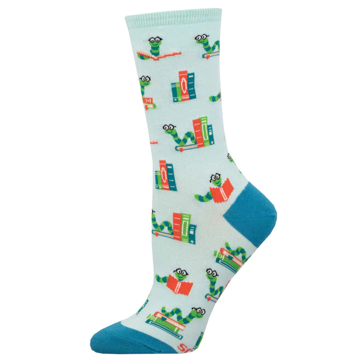 Ladies Socks | Bookworm