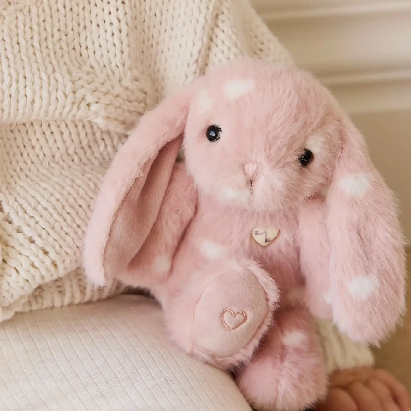 Little Penelope Bunny | Little Love