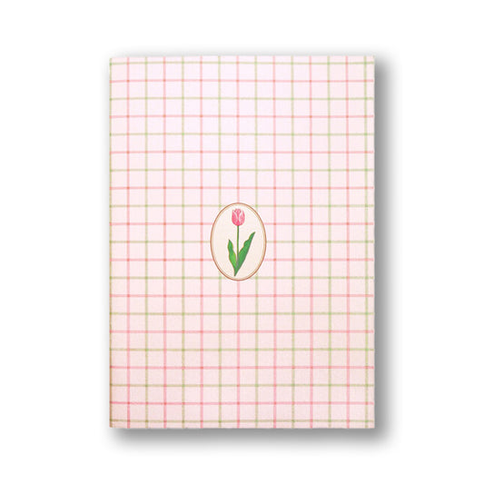 Tulip Notebook