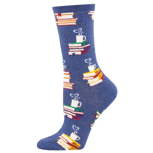 Ladies Socks | Love Stories