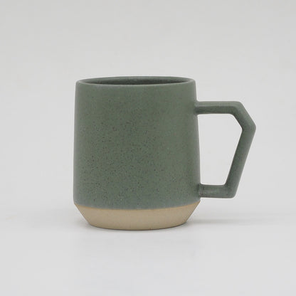 Chips Mug | Matte Sand Khaki