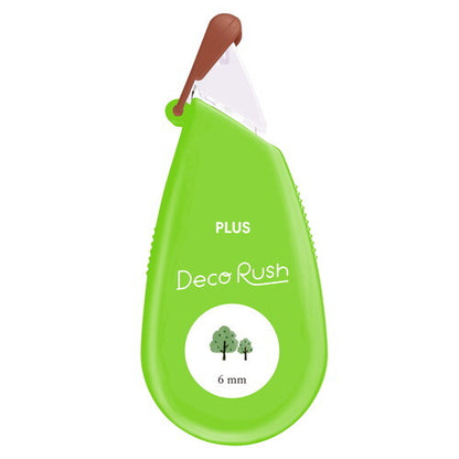 Deco Rush Decorative Tape | Assorted Designs