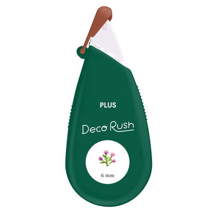 Deco Rush Decorative Tape | Assorted Designs
