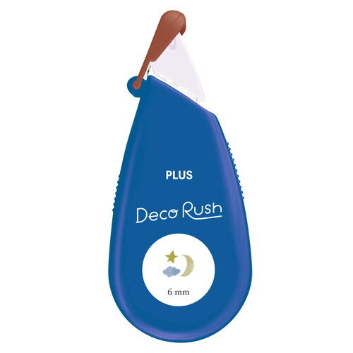 Deco Rush Decorative Tape | Assorted Designs