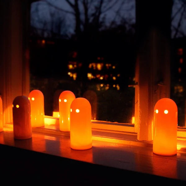 Studio Arhoj | Ghost Light