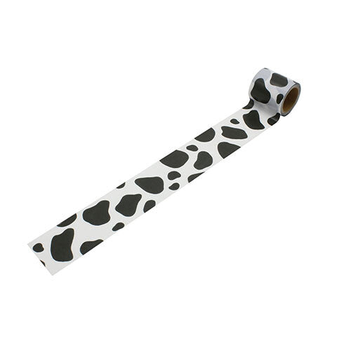 Washi Tape | Cow Print