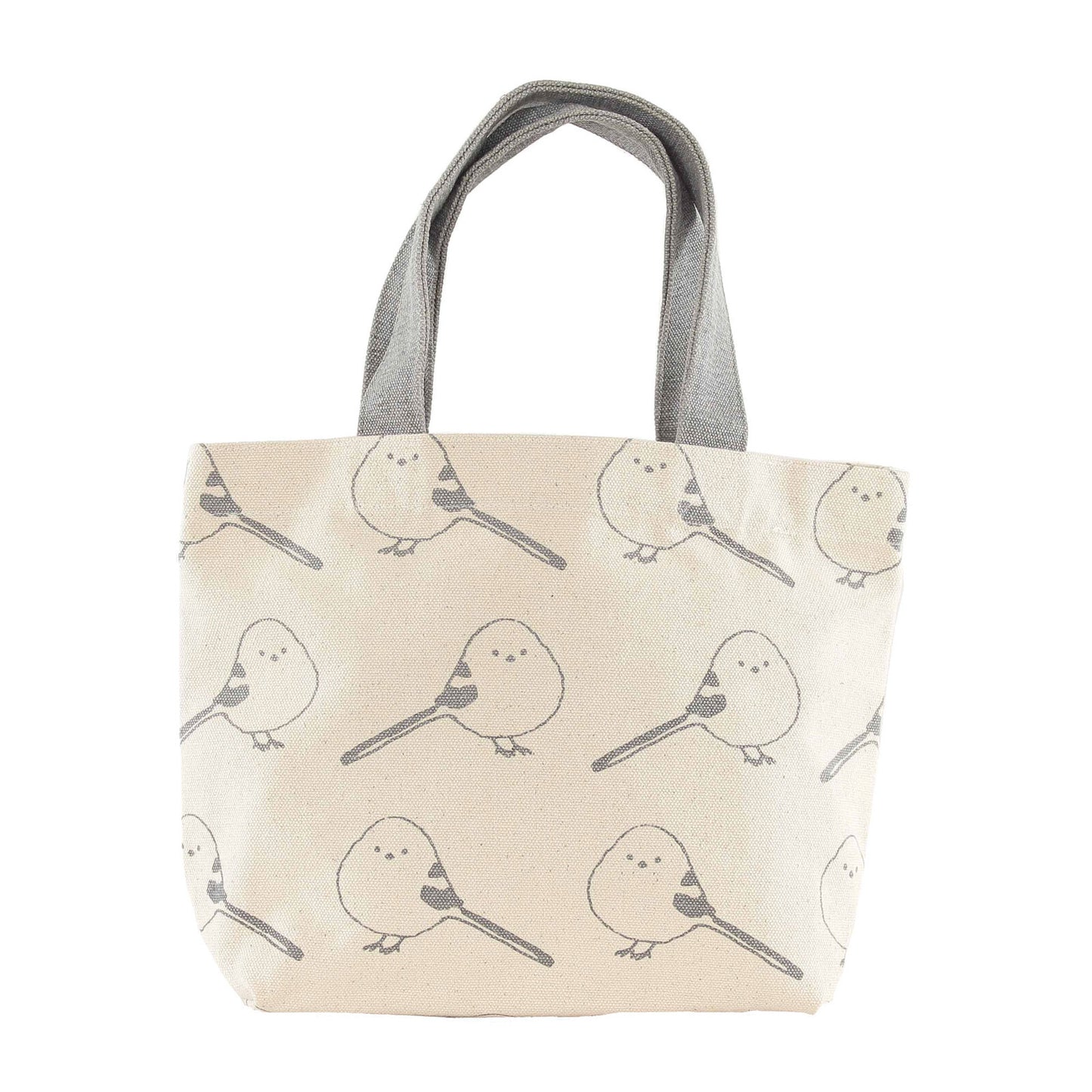 Mini Tote Bag | Little Bird Natural - Warm Gift Shop