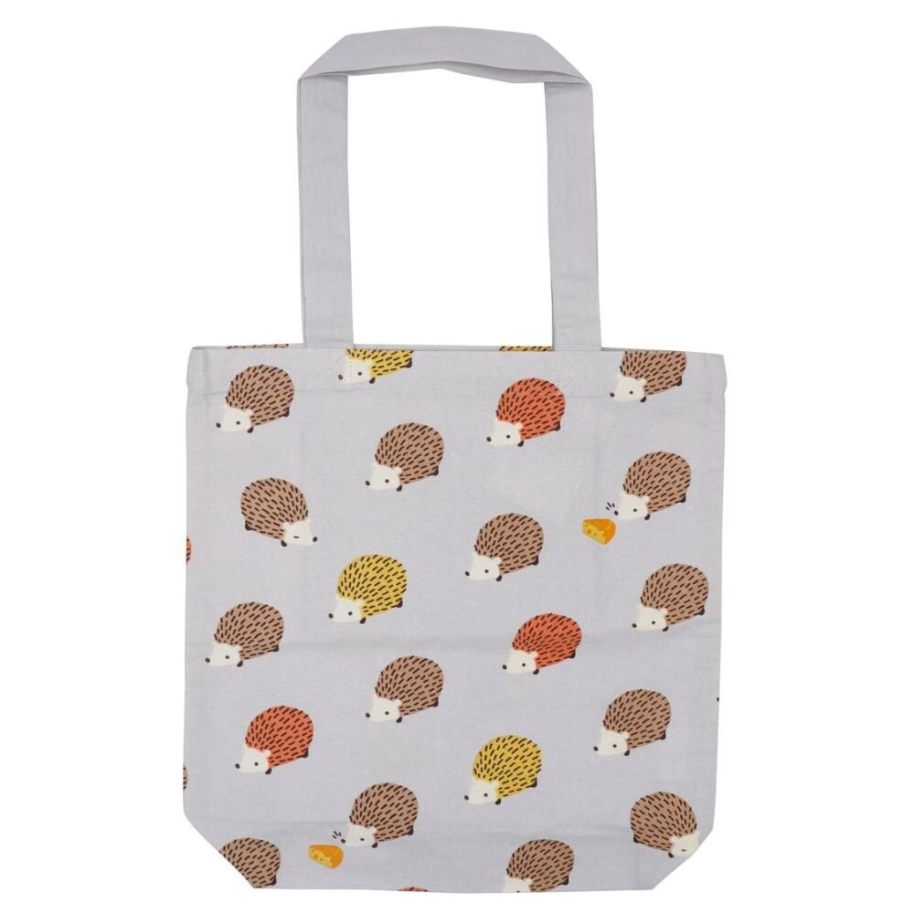 Tote Bag | Hedgehogs