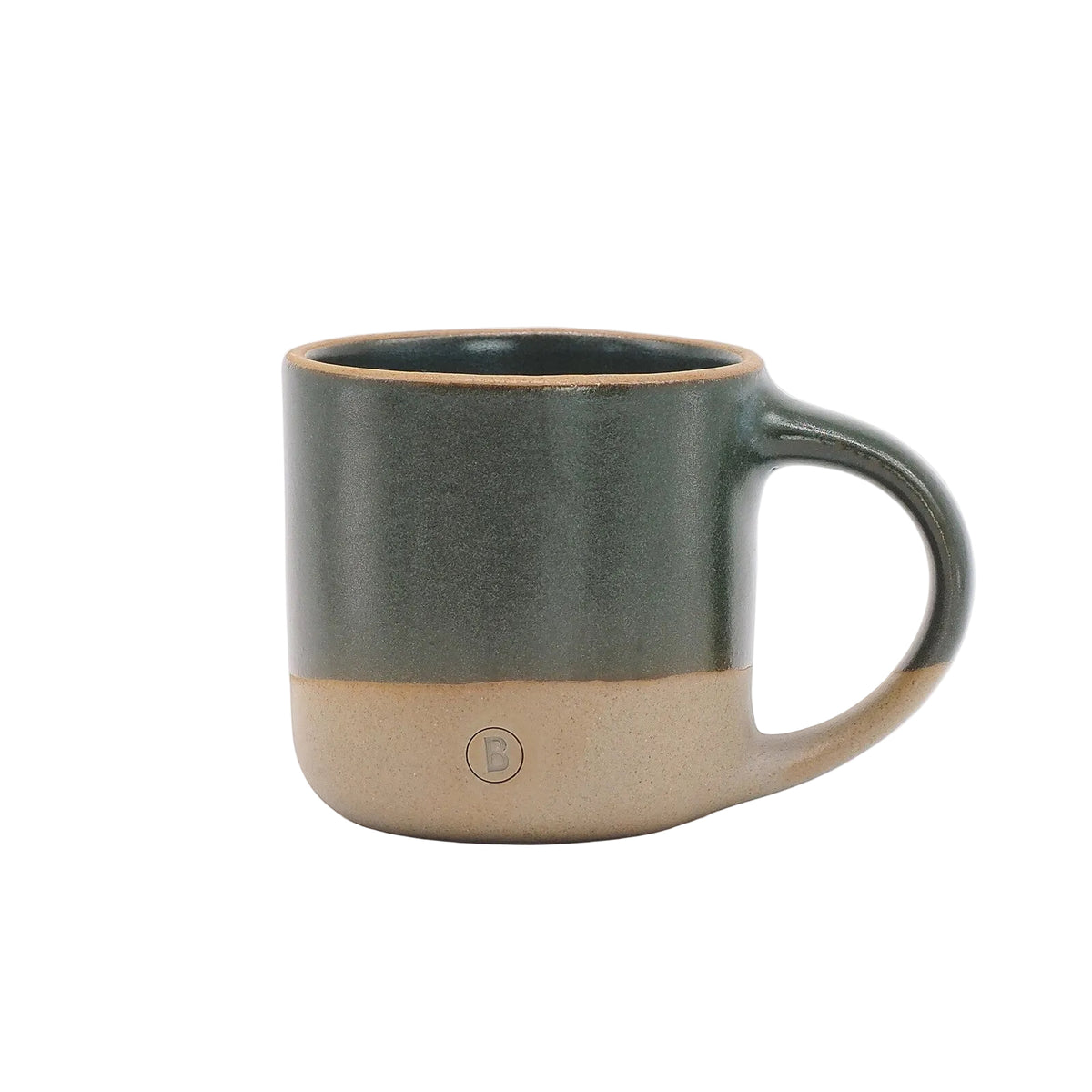 Bricks Mug | Green