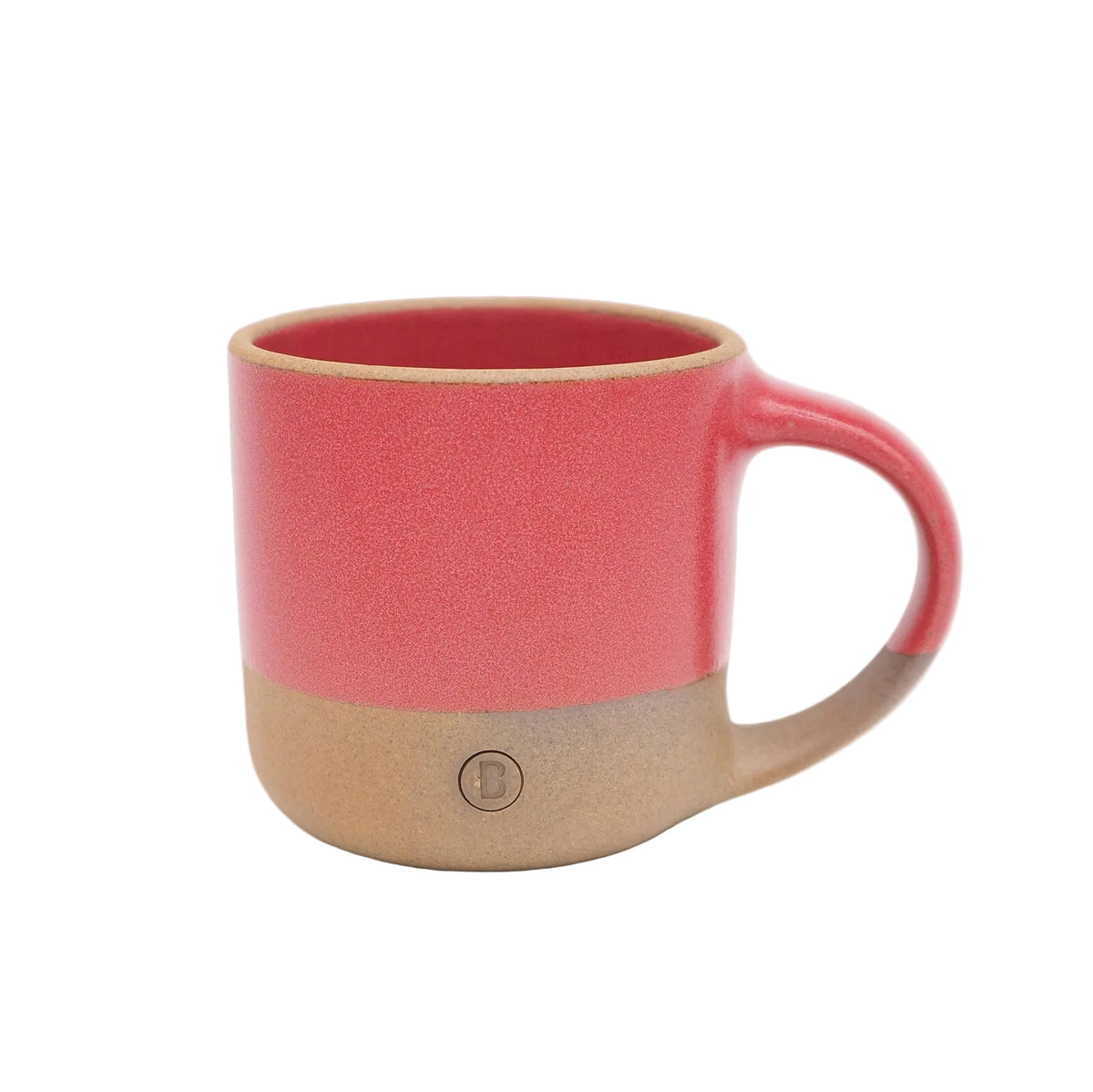 Bricks Mug | Red