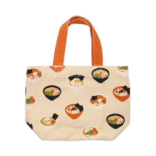 Mini Tote Bag | Ramen