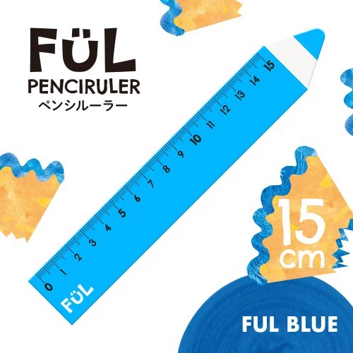 Acrylic Ruler