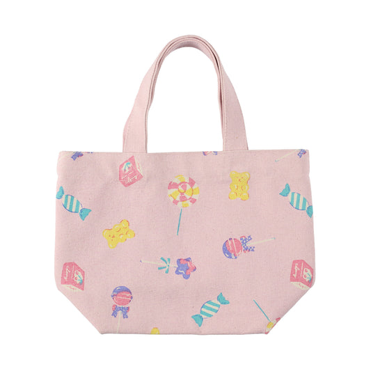 Mini Tote Bag | Magical Sweets - Warm Gift Shop
