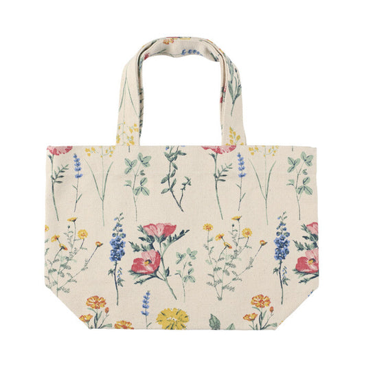Mini Tote Bag | Botanica - Warm Gift Shop