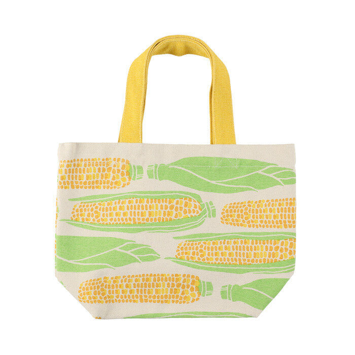 Mini Tote Bag | Corn Cobs - Warm Gift Shop
