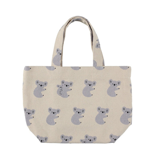 Mini Tote Bag | Koalas - Warm Gift Shop