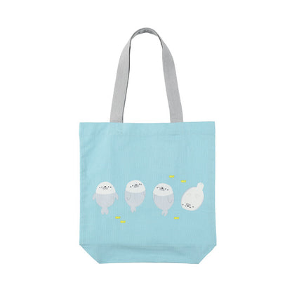 Tote Bag | Seals