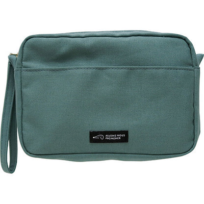 Fabric Stationery Pouch