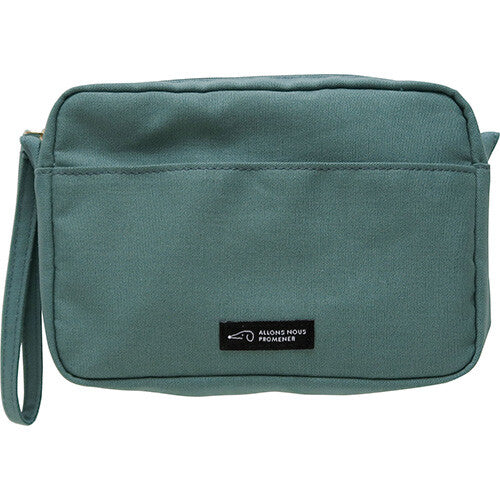 Fabric Stationery Pouch