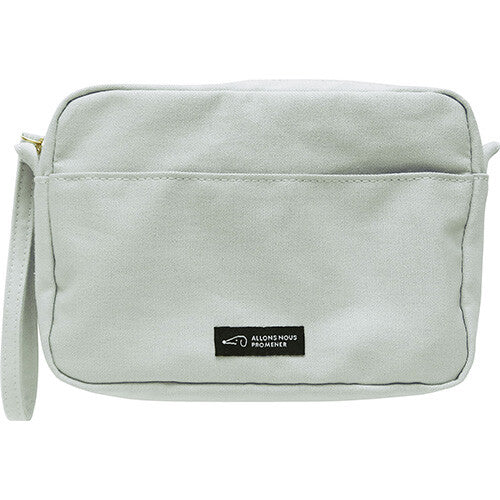 Fabric Stationery Pouch
