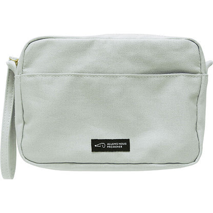 Fabric Stationery Pouch