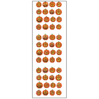 Halloween Sticker Sheet
