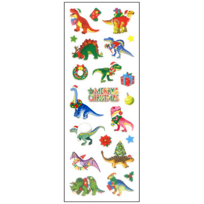 Christmas Sticker Sheet