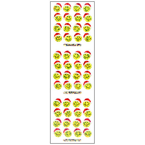 Christmas Sticker Sheet