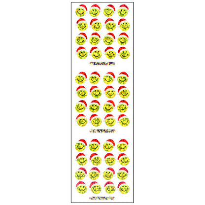 Christmas Sticker Sheet